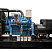 ТО-1 (ТО-500) ДГУ Energo ED 400/400 MU (годовое) на базе дизельного двигателя MTU 8V1600G20F